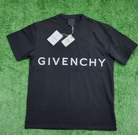 givenchy paris slim fit t-shirt|Givenchy t shirt price in south africa.